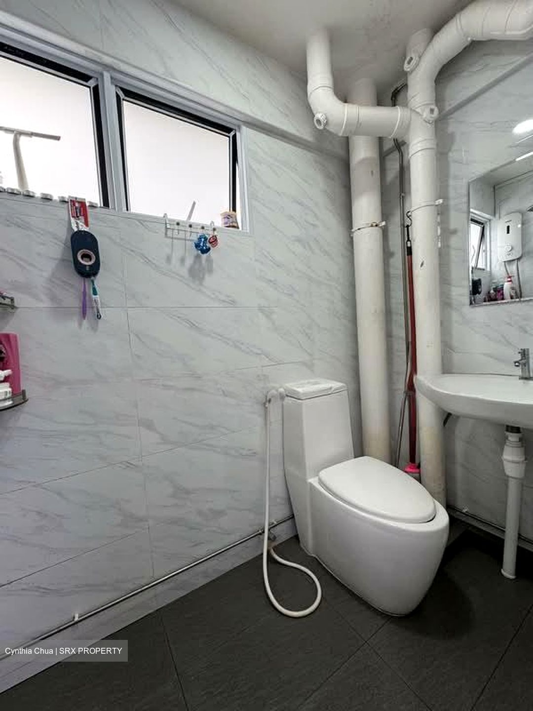 Blk 451 Tampines Street 42 (Tampines), HDB 4 Rooms #550994131